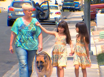 Terri Cerda, Mollie Cerda, Maggie Cerda Terri Cerda, Mollie Cerda, Maggie Cerda